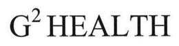 G2 HEALTH trademark