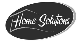 HOME SOLUTIONS trademark