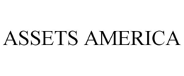 ASSETS AMERICA trademark