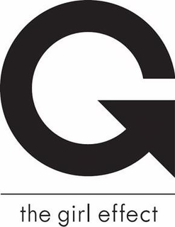 G THE GIRL EFFECT trademark