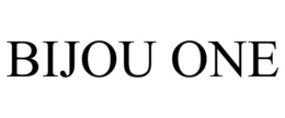 BIJOU ONE trademark