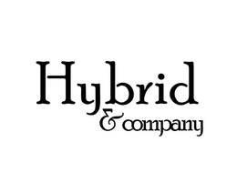 HYBRID & COMPANY trademark