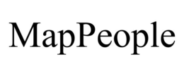 MAPPEOPLE trademark