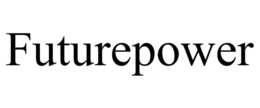 FUTUREPOWER trademark