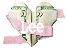 LEE trademark