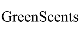 GREENSCENTS trademark