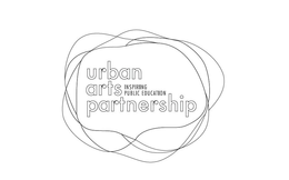 URBAN ARTS PARTNERSHIP INSPIRING PUBLIC EDUCATION trademark