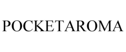 POCKETAROMA trademark