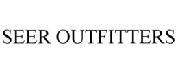 SEER OUTFITTERS trademark