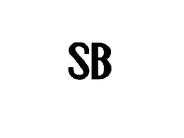 SB trademark