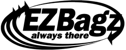 EZ BAGZ ALWAYS THERE trademark