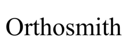 ORTHOSMITH trademark