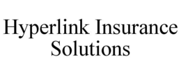 HYPERLINK INSURANCE SOLUTIONS trademark