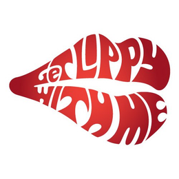 GET LIPPY WITH ME trademark