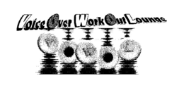 VOWOL VOICE OVER WORK OUT LOUNGE trademark