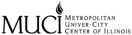 MUCI METROPOLITAN UNIVER-CITY CENTER OF ILLINOIS trademark