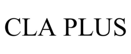 CLA PLUS trademark