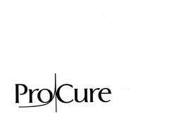 PROCURE trademark