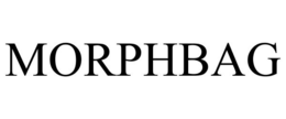 MORPHBAG trademark