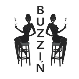 BUZZIN' trademark