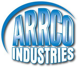ARRCO INDUSTRIES trademark