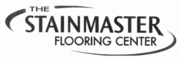 THE STAINMASTER FLOORING CENTER trademark