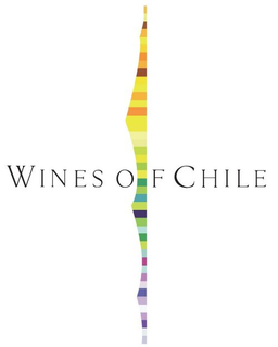 WINES O F CHILE trademark