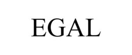 EGAL trademark