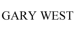 GARY WEST trademark