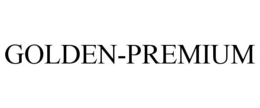 GOLDEN-PREMIUM trademark