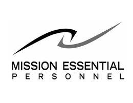 MISSION ESSENTIAL PERSONNEL trademark
