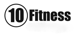 10 FITNESS trademark