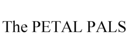 THE PETAL PALS trademark