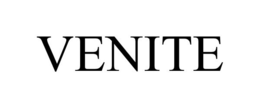 VENITE trademark
