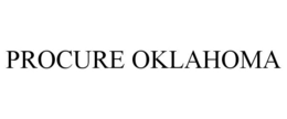 PROCURE OKLAHOMA trademark