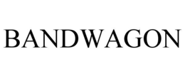 BANDWAGON trademark