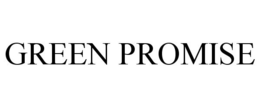 GREEN PROMISE trademark