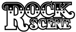 ROCK SCENE trademark