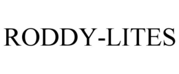 RODDY-LITES trademark