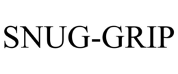 SNUG-GRIP trademark