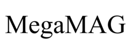 MEGAMAG trademark