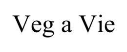 VEG A VIE trademark