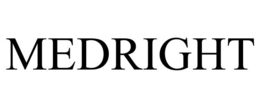 MEDRIGHT trademark