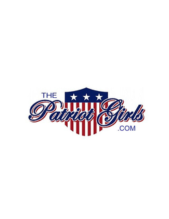 THE PATRIOT GIRLS .COM trademark