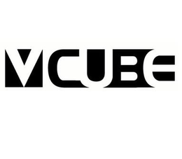 VCUBE trademark
