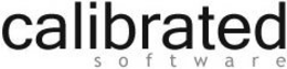 CALIBRATED SOFTWARE trademark