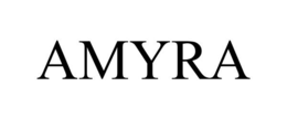 AMYRA trademark