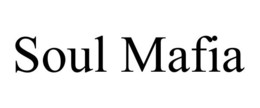 SOUL MAFIA trademark