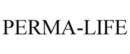 PERMA-LIFE trademark