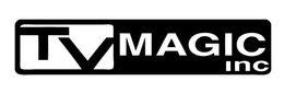 TV MAGIC INC trademark
